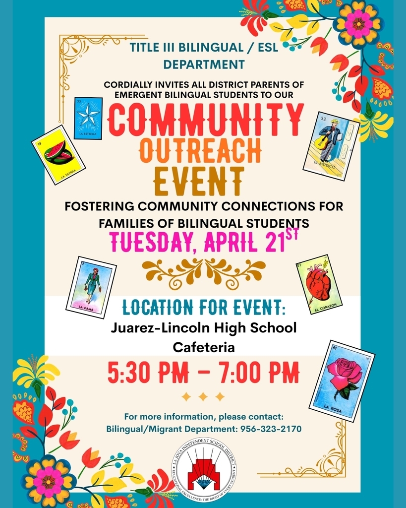 Community Outreach Event 