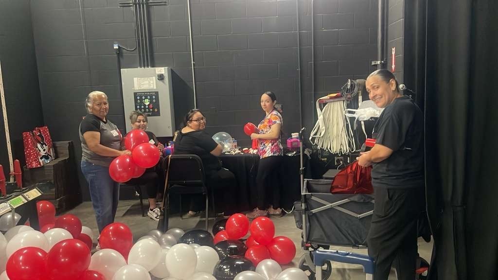 ACE END OF YEAR PERFORMANCE 