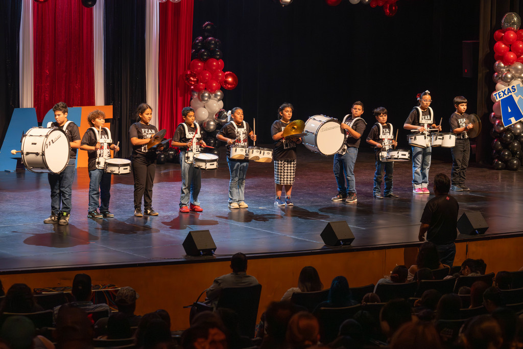 ACE END OF YEAR PERFORMANCE 