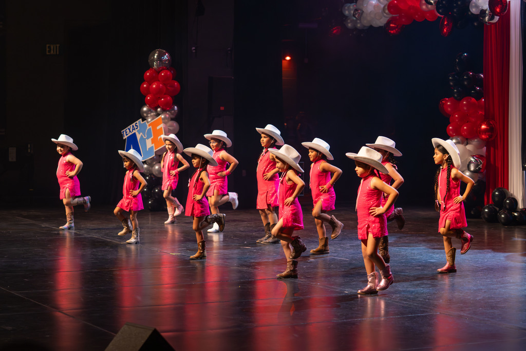 ACE END OF YEAR PERFORMANCE 