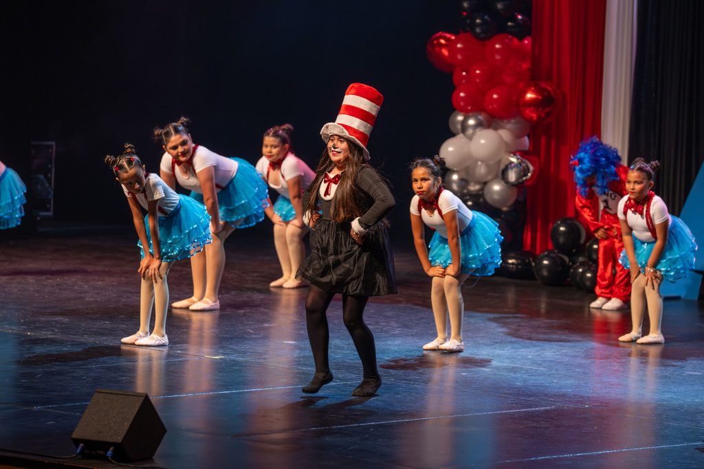 ACE END OF YEAR PERFORMANCE 