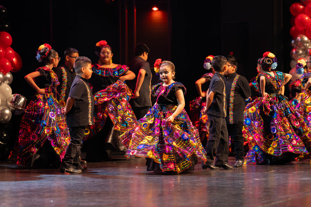 ACE END OF YEAR PERFORMANCE 