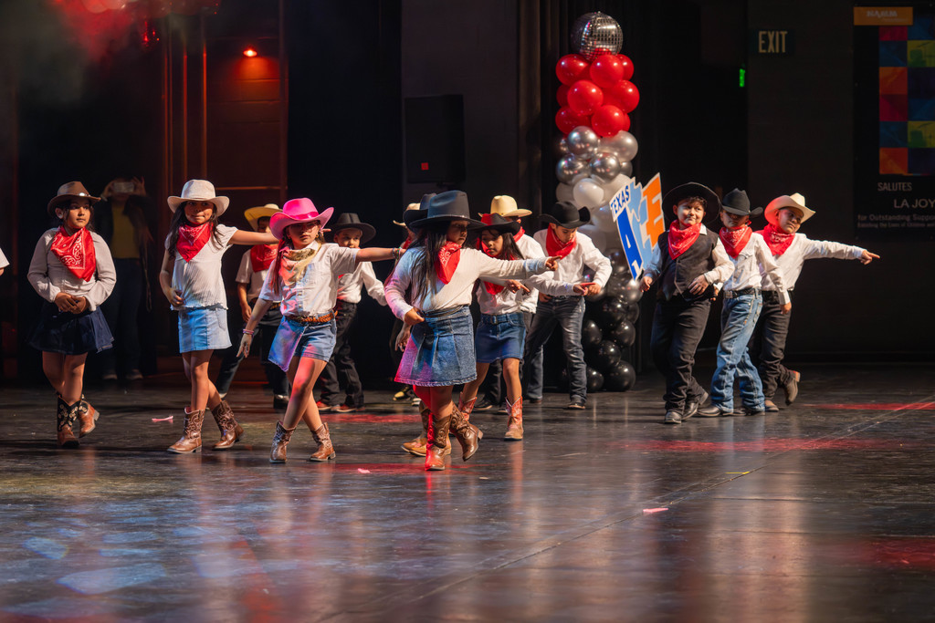 ACE END OF YEAR PERFORMANCE 