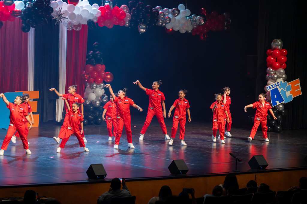 ACE END OF YEAR PERFORMANCE 