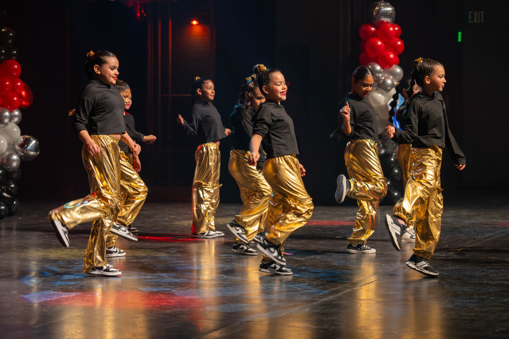 ACE END OF YEAR PERFORMANCE 