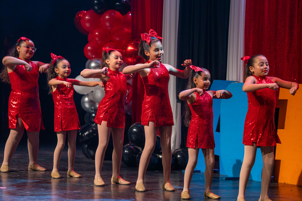 ACE END OF YEAR PERFORMANCE 