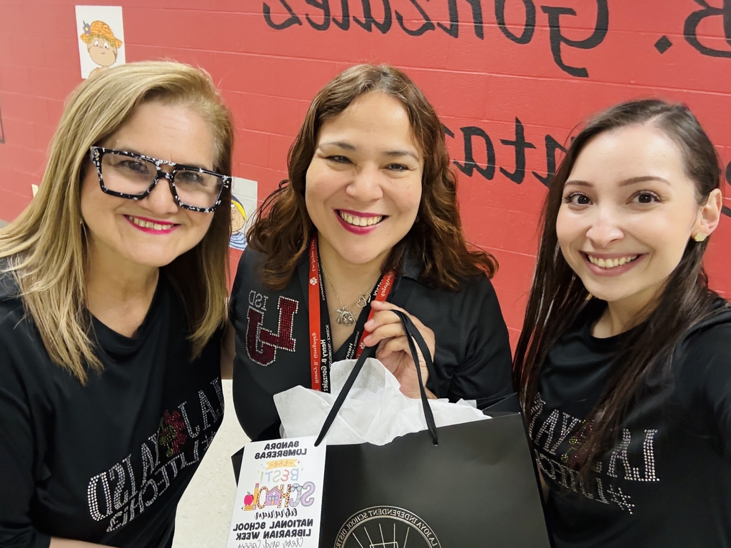 librarian appreciation week