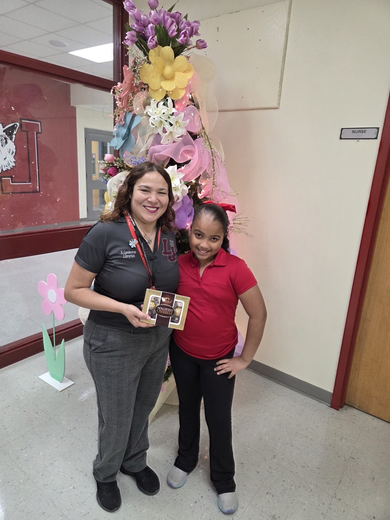 librarian appreciation week