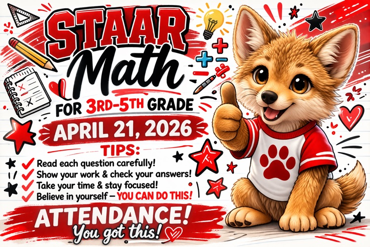 STAAR Math