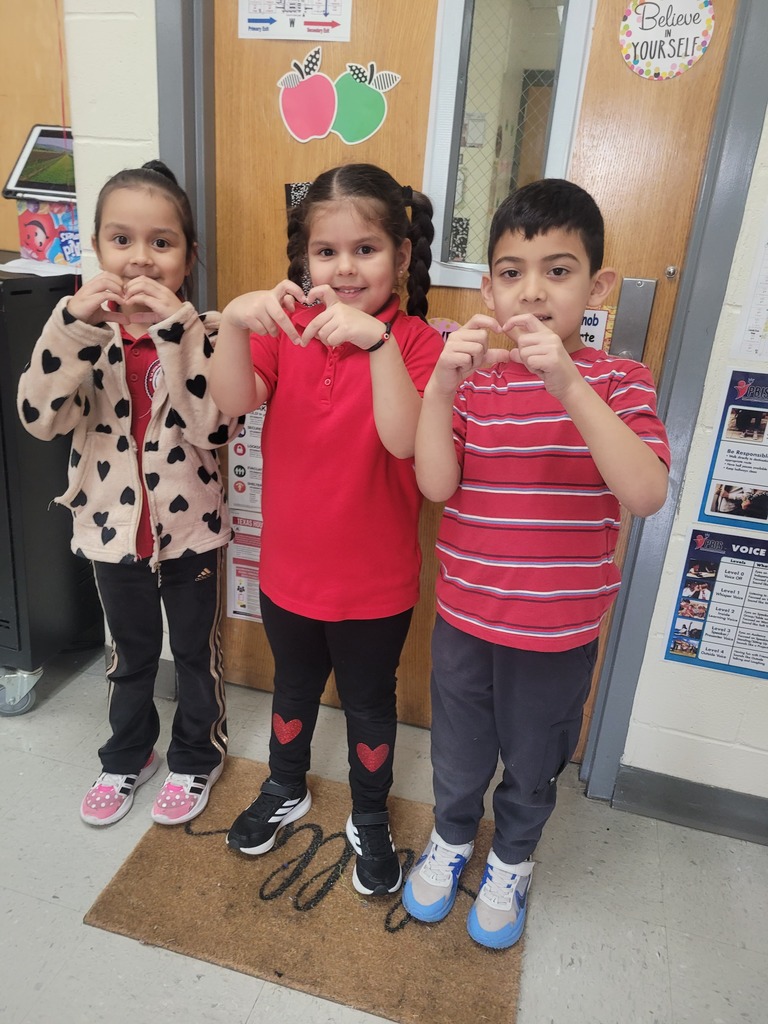 wear your hearts out for national library week