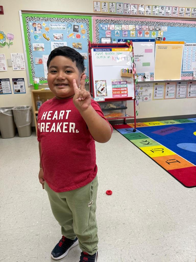national library week wear hearts