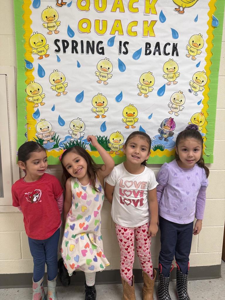 national library week wear hearts