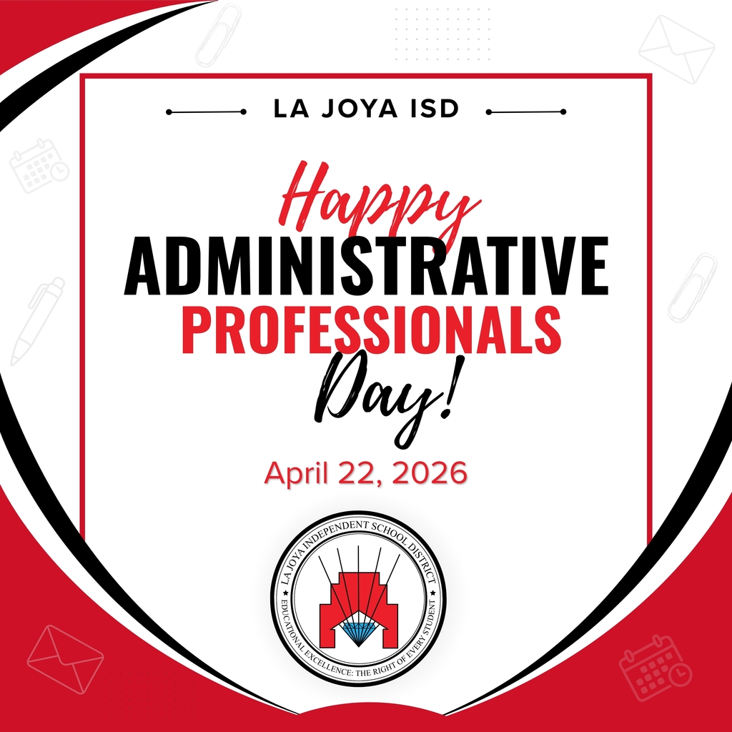 Happy Administrative Professionals Day