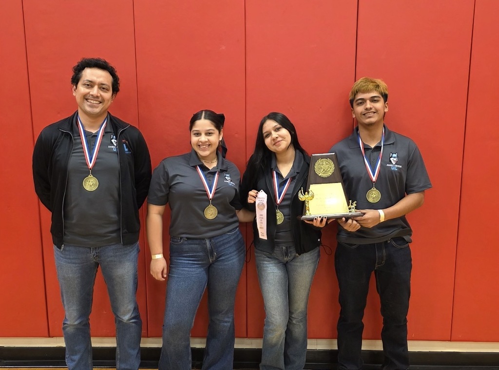 UIL team 