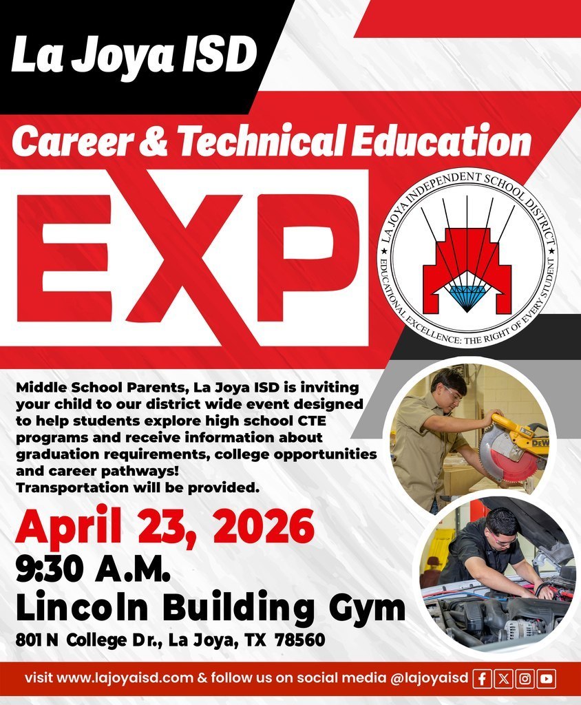 CTE Expo