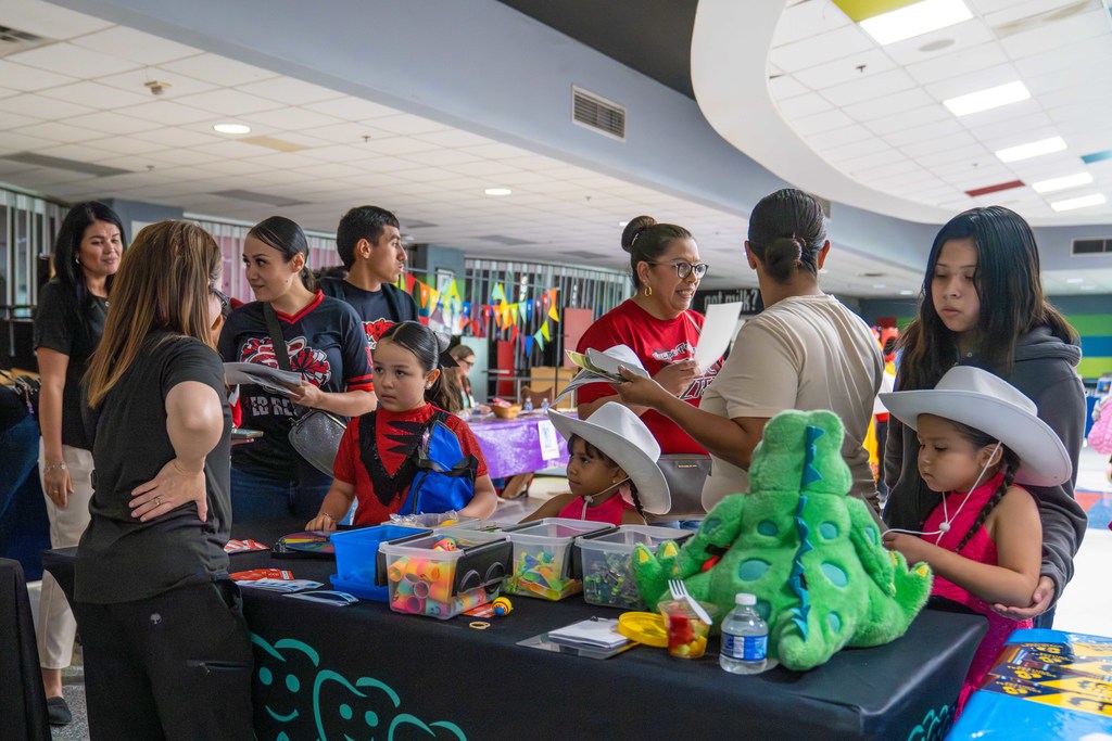 7th Annual Community Outreach Event