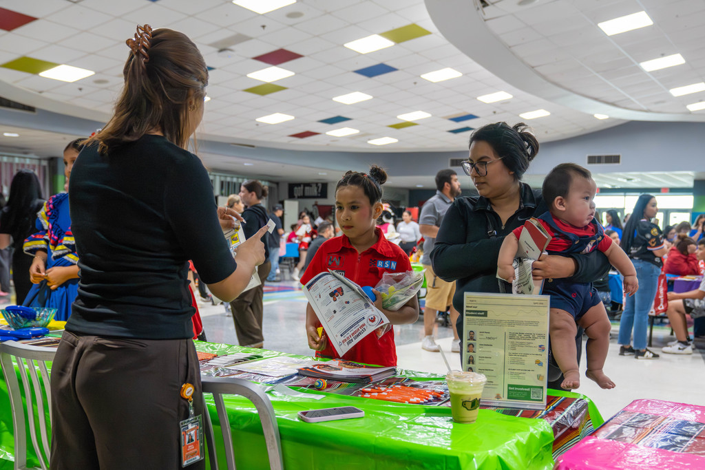 7th Annual Community Outreach Event