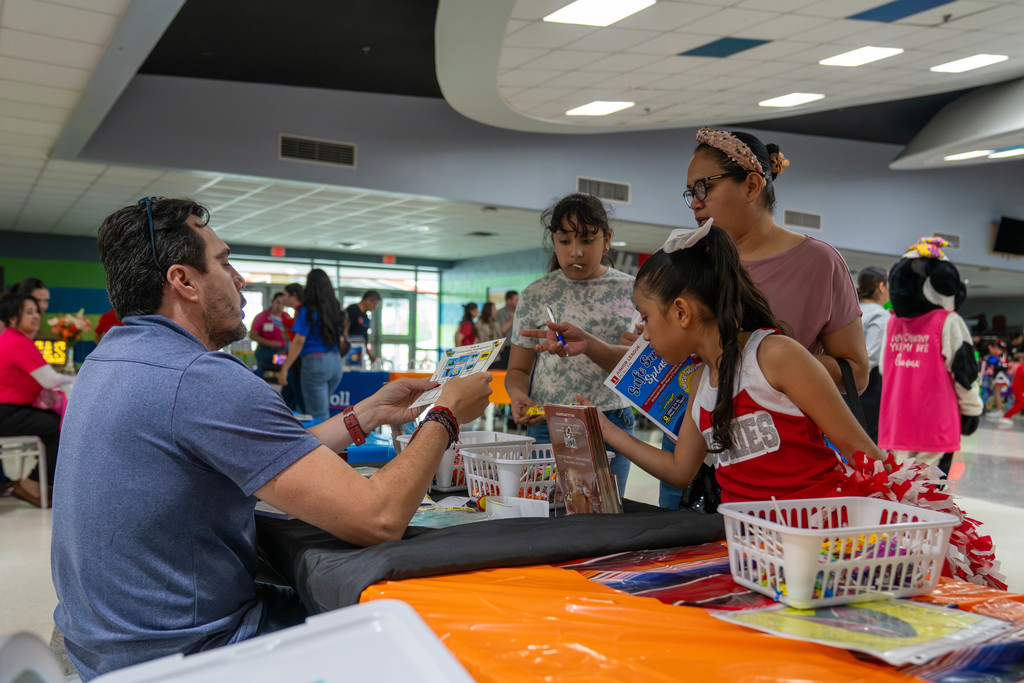 7th Annual Community Outreach Event