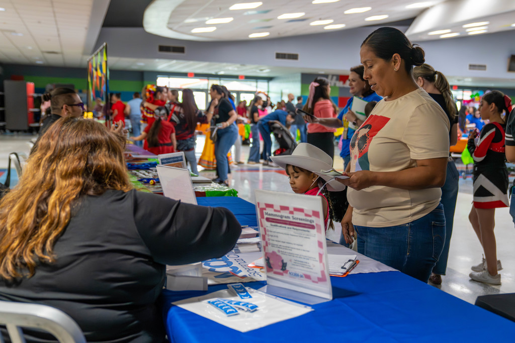 7th Annual Community Outreach Event