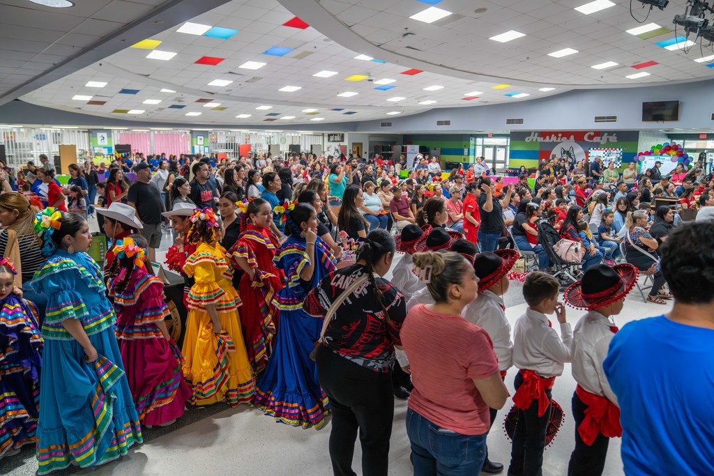 7th Annual Community Outreach Event