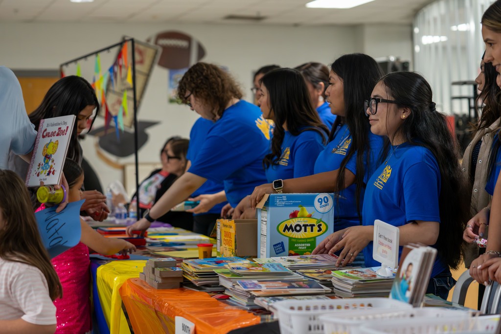 7th Annual Community Outreach Event