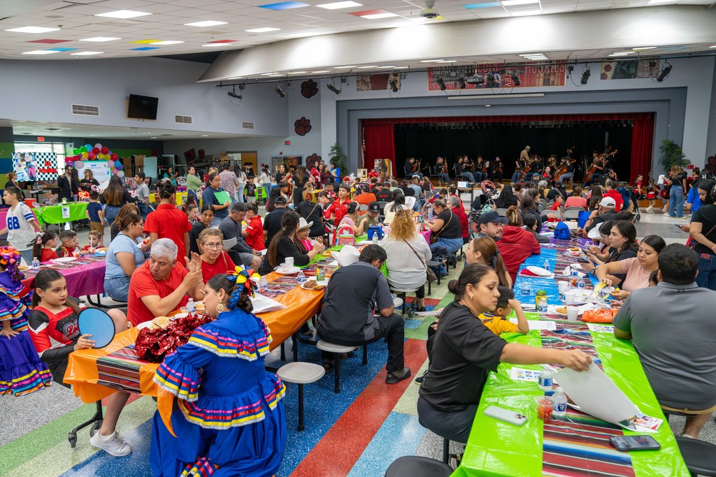 7th Annual Community Outreach Event