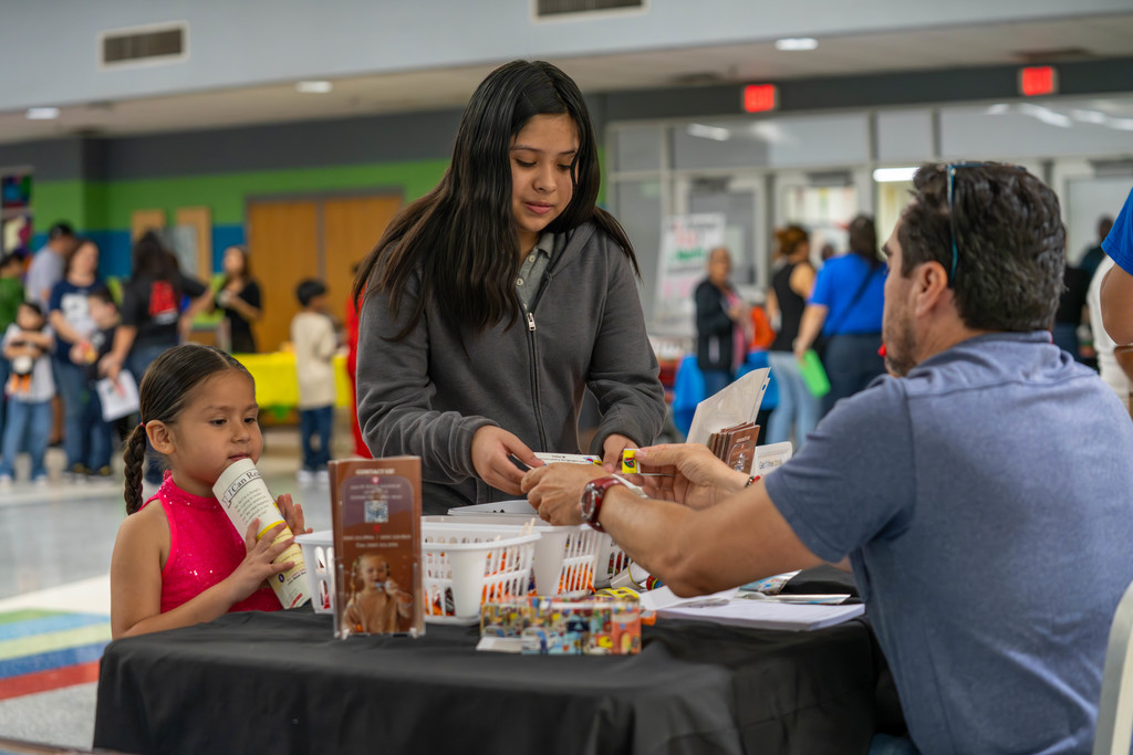 7th Annual Community Outreach Event