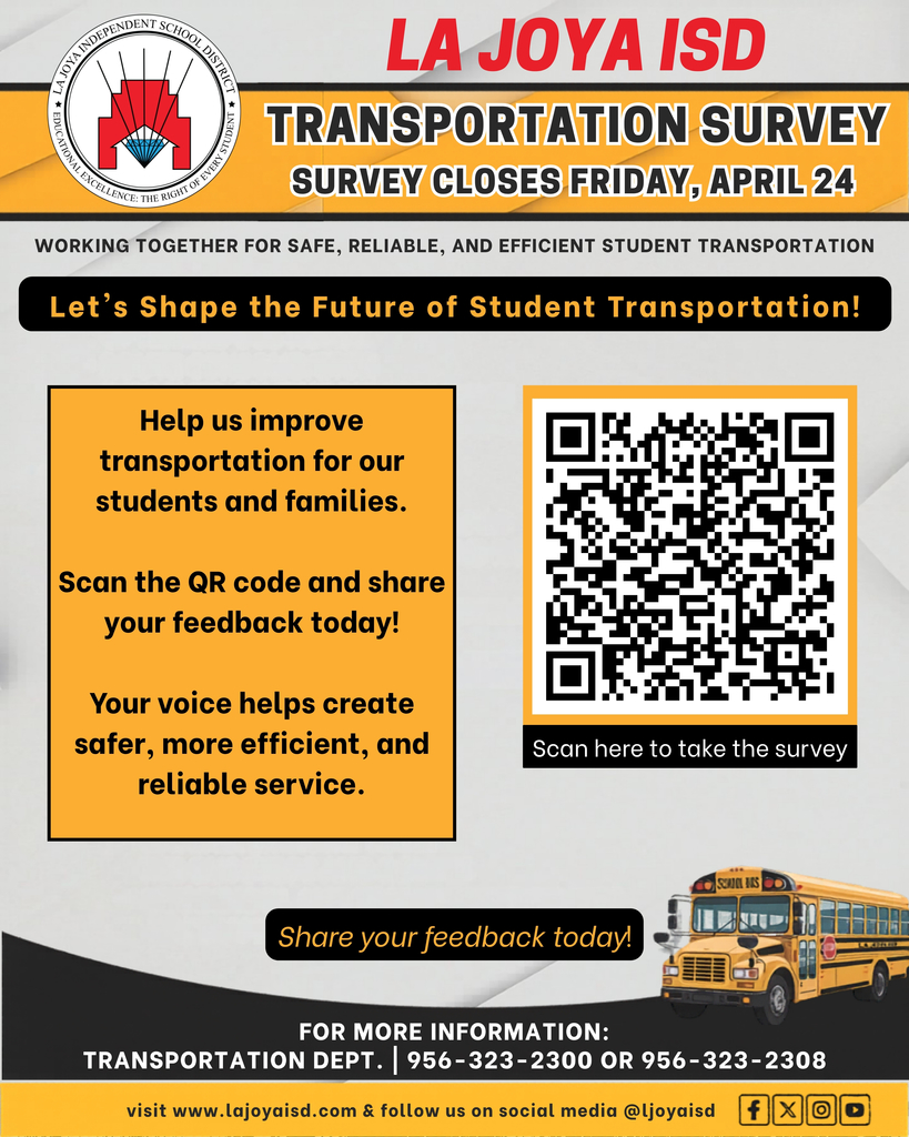 Transportation Survey