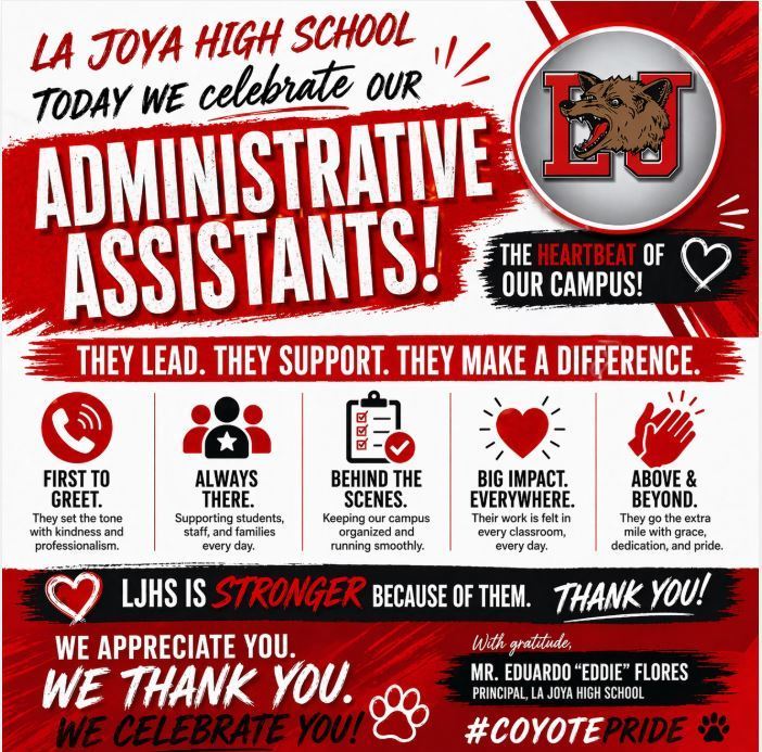 administrative Assistant 