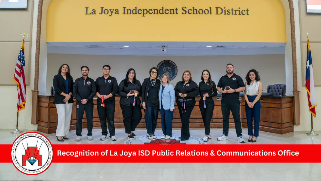 Public Relations & Communications Team