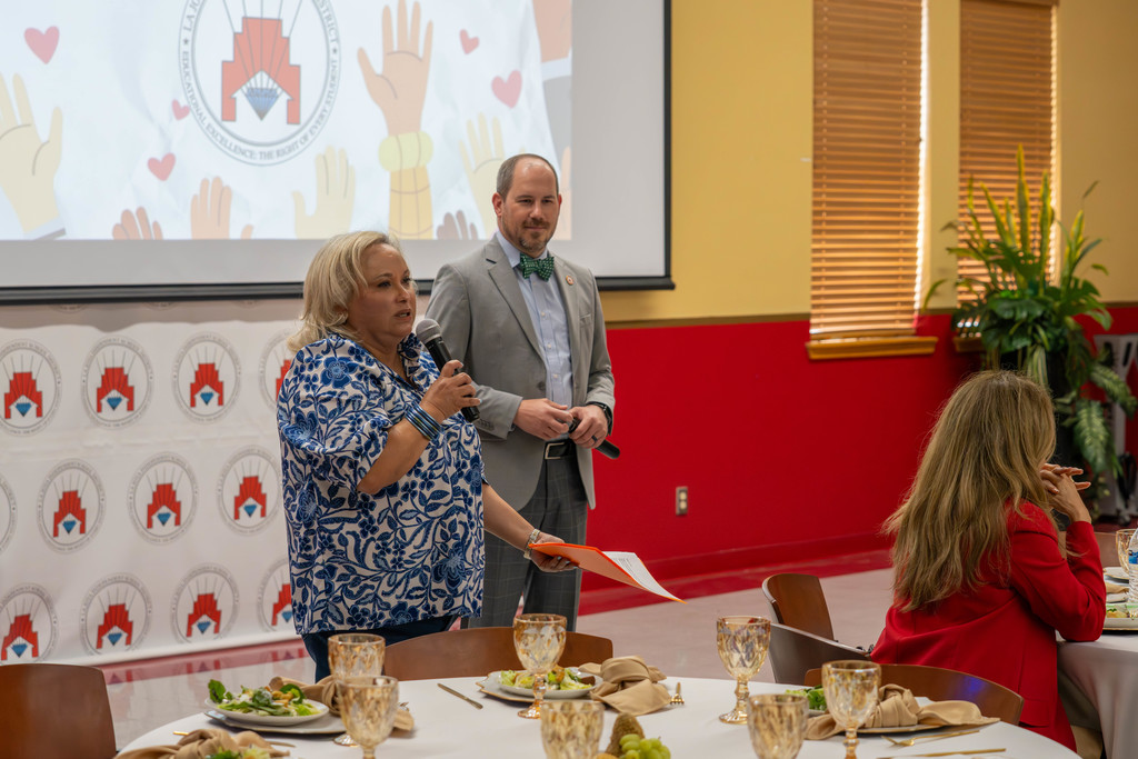 Parent, Family & Community Liaisons 