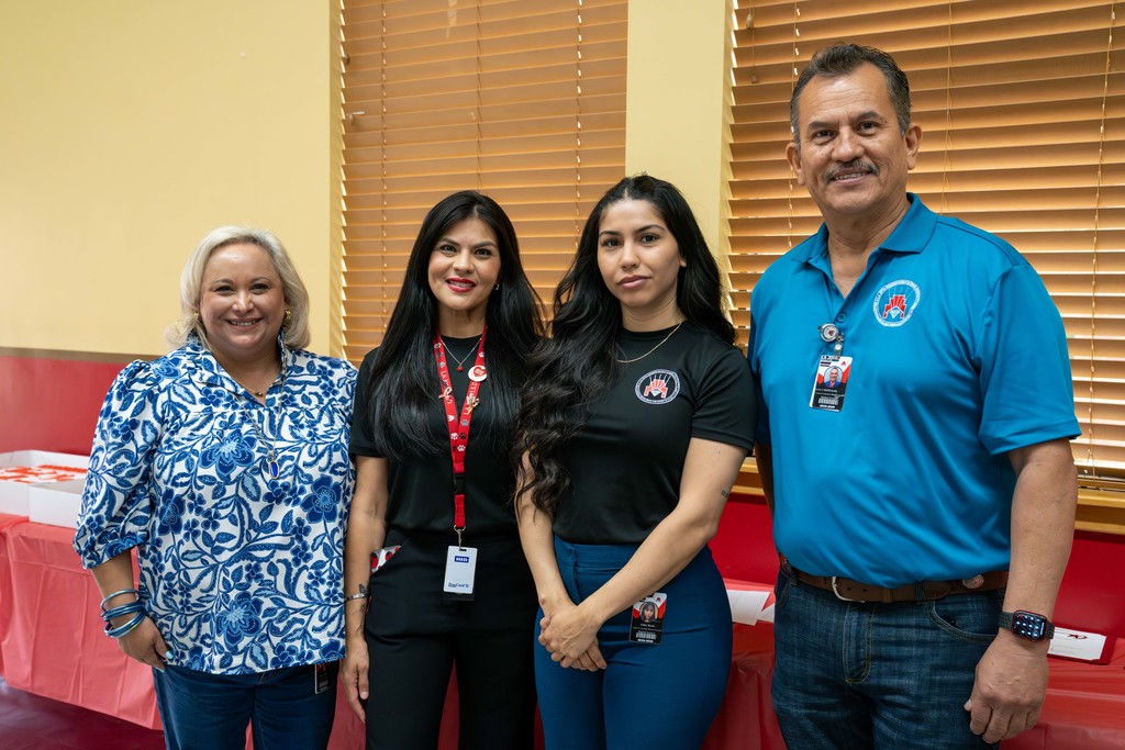 Parent, Family & Community Liaisons 