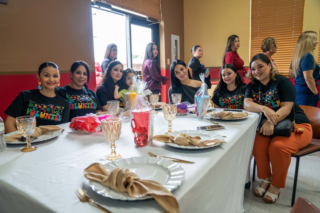 Parent, Family & Community Liaisons 