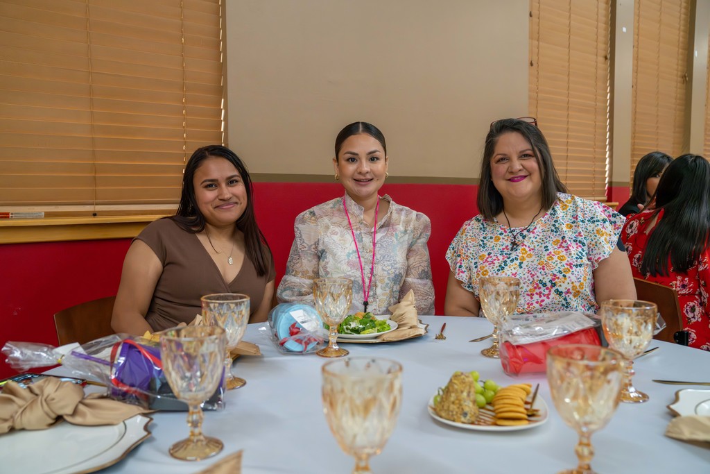 Parent, Family & Community Liaisons 