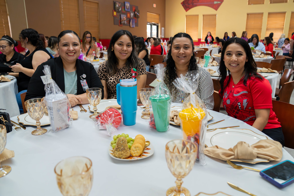 Parent, Family & Community Liaisons 