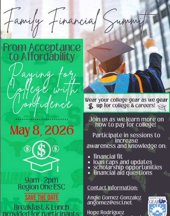 Family Financial Summit