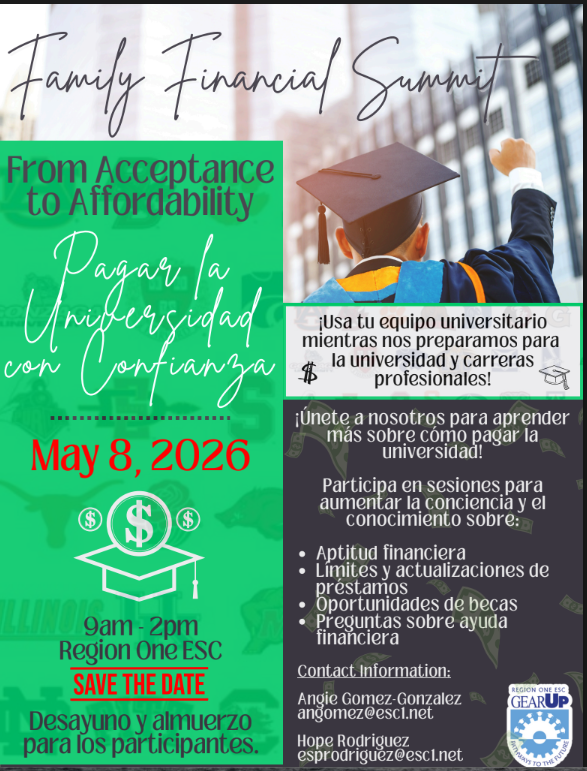 Family Financial Summit