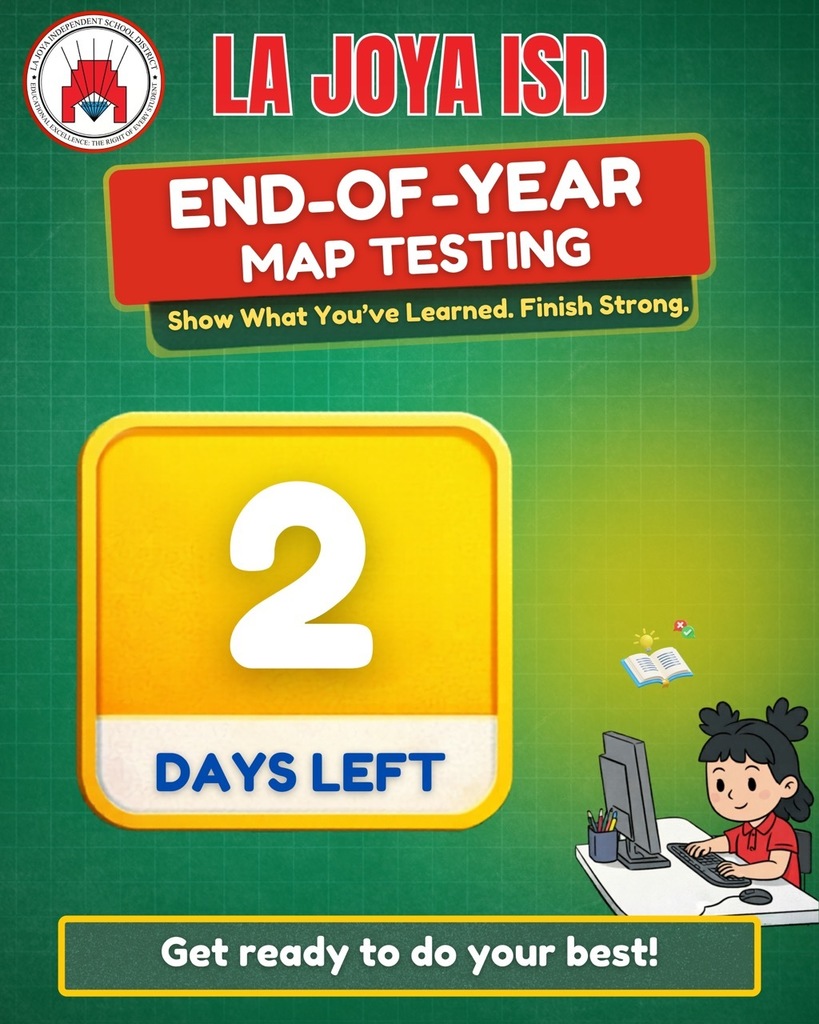 2 DAS FOR MAP TESTING 