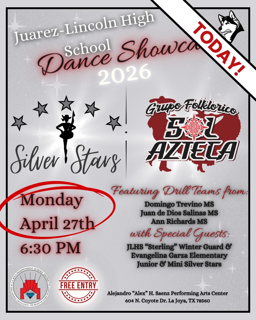 Juarez-Lincoln High School Dance Showcase 2026