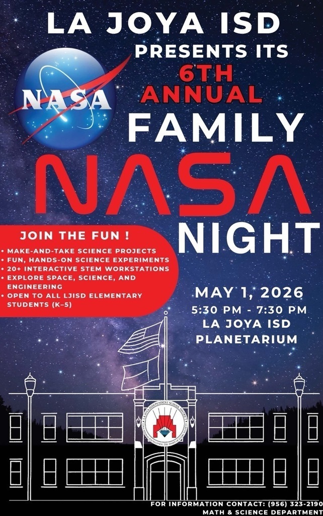 NASA Night
