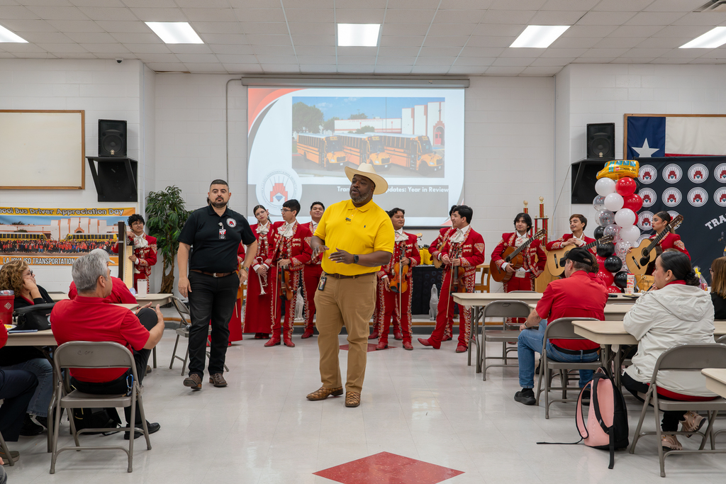 National School Bus Driver Appreciation Day 2026
