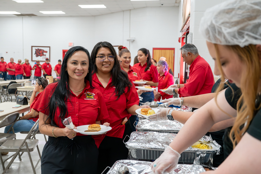 National School Bus Driver Appreciation Day 2026