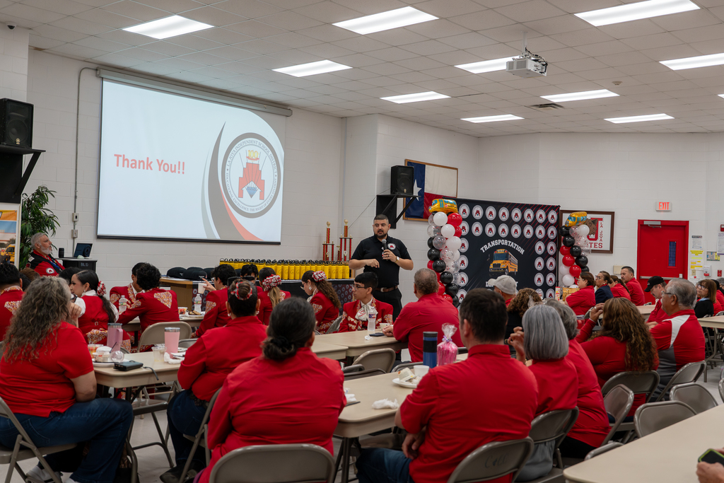 National School Bus Driver Appreciation Day 2026