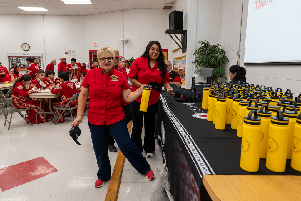 National School Bus Driver Appreciation Day 2026
