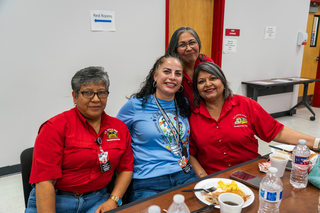 National School Bus Driver Appreciation Day 2026