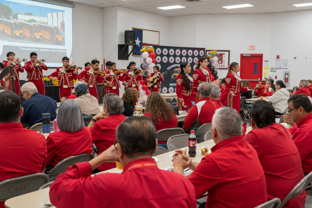 National School Bus Driver Appreciation Day 2026