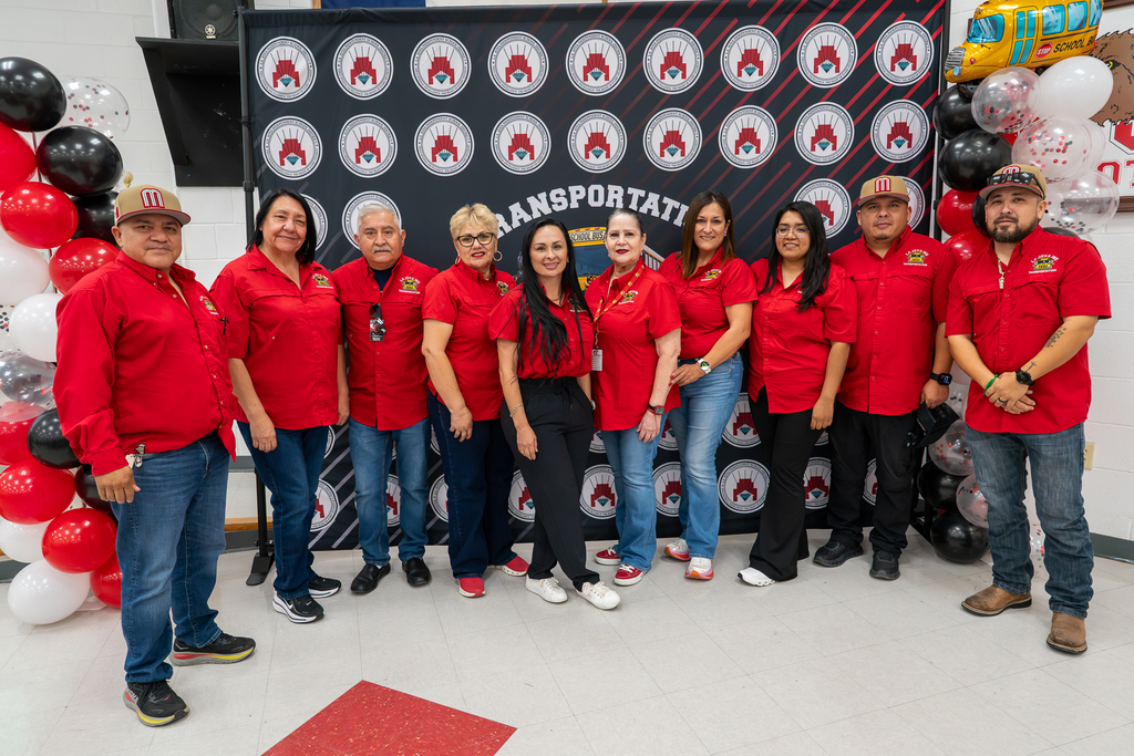 National School Bus Driver Appreciation Day 2026