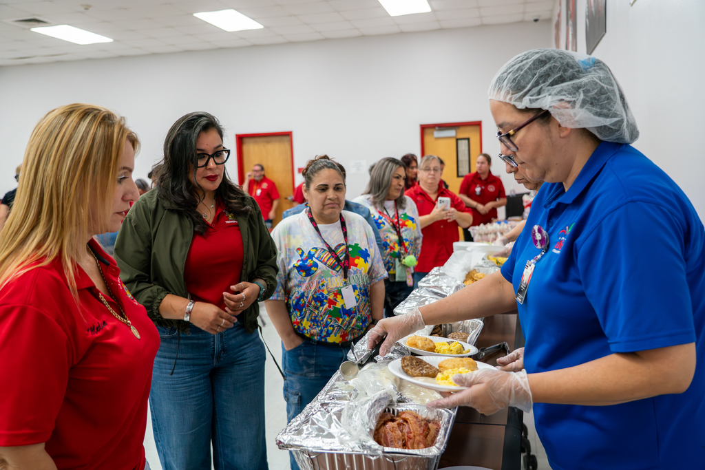 National School Bus Driver Appreciation Day 2026