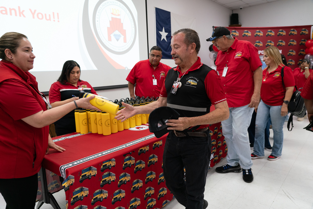 National School Bus Driver Appreciation Day 2026