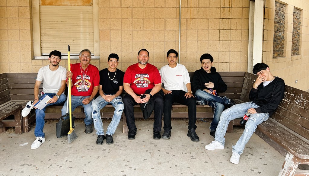 community and leadership 